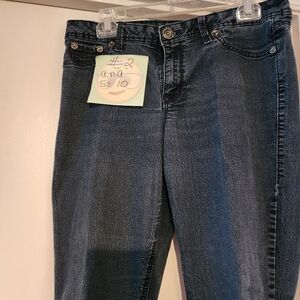 Womens Jeans az 10 brand a.n.a